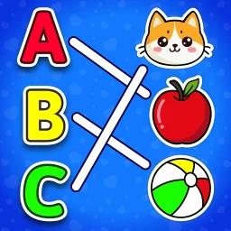 Toddler Games for 2+ Year Kids icon