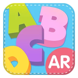 Biểu tượng Amazing Alphabet 3D